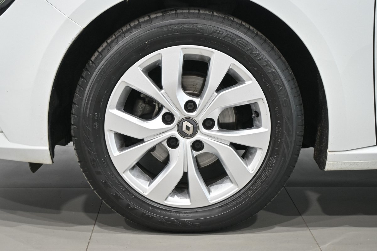 Foto Renault Mégane 28