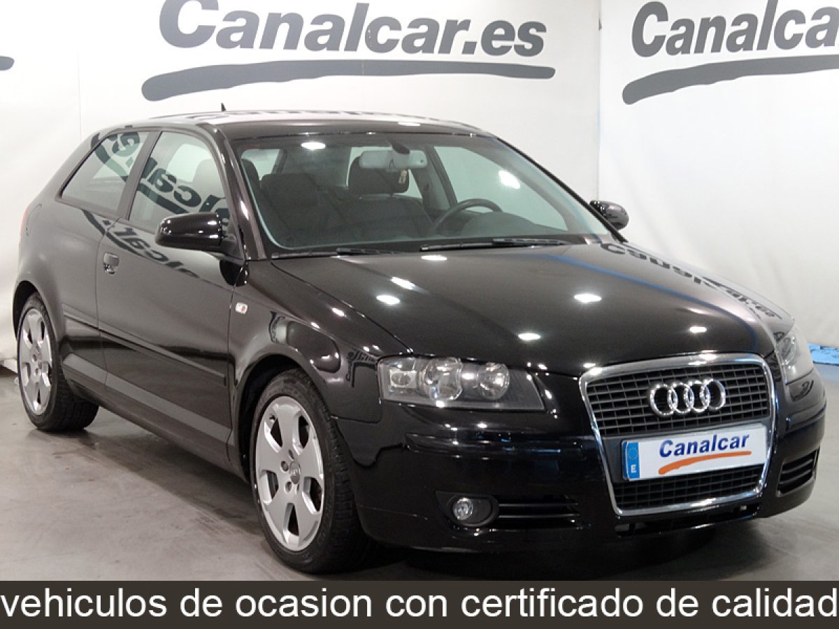 Foto Audi A3 3