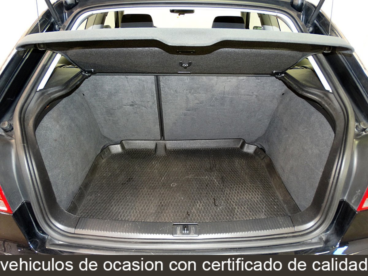 Foto Audi A3 8