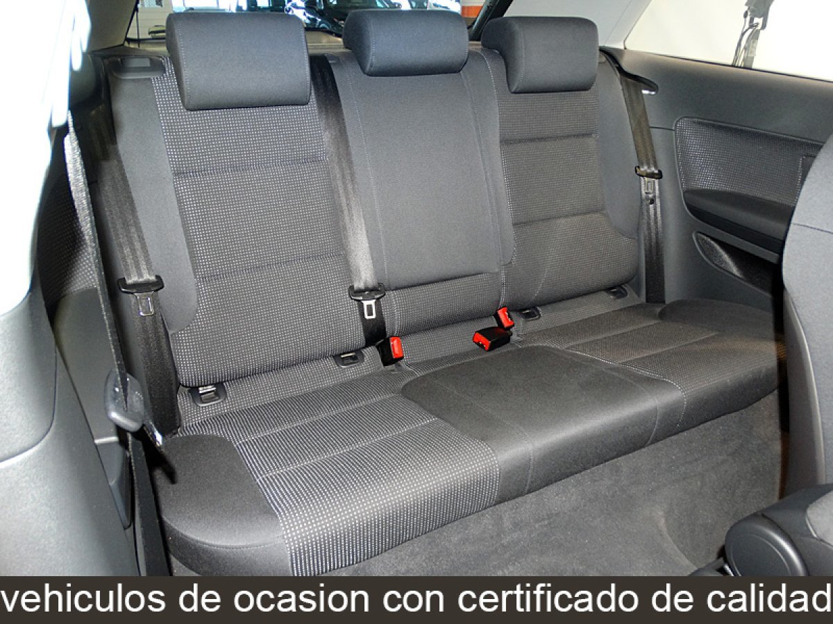 Foto Audi A3 11
