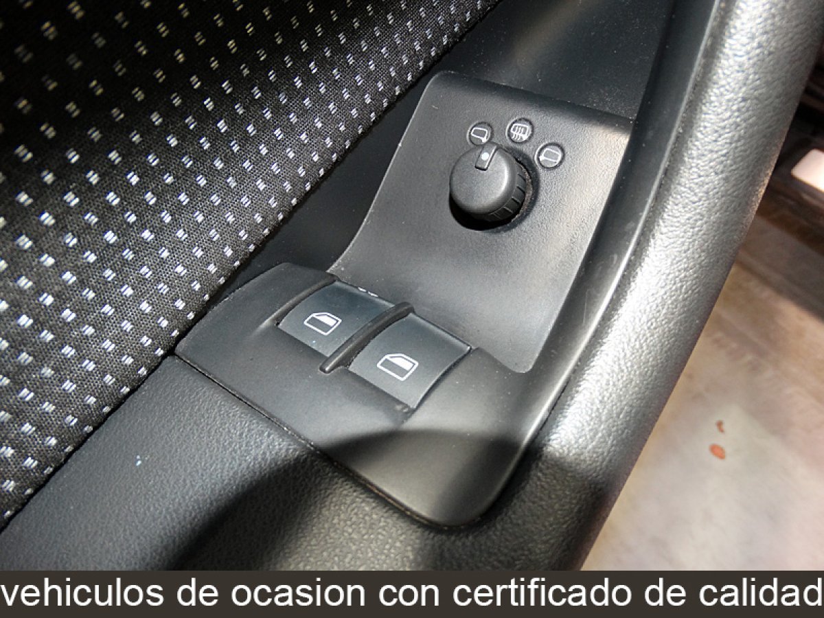 Foto Audi A3 16
