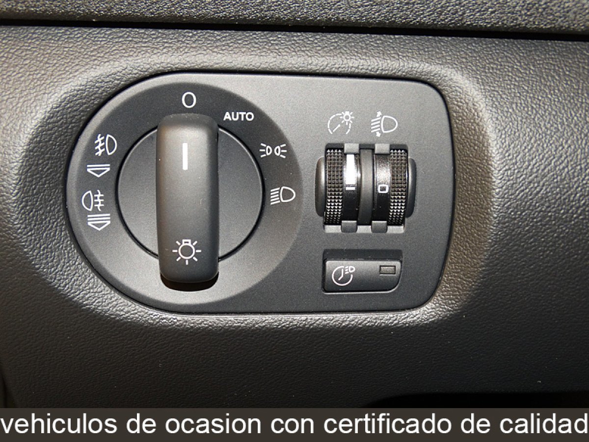 Foto Audi A3 17