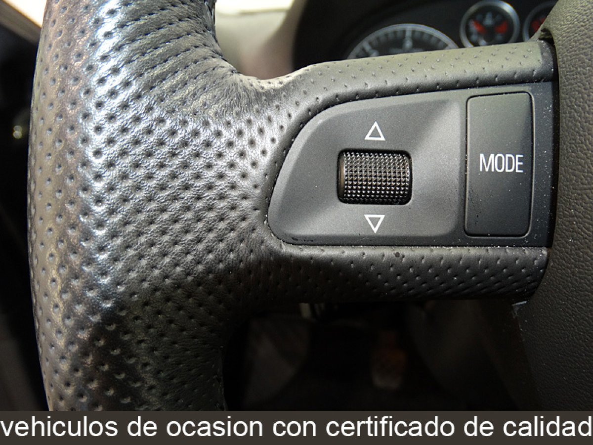 Foto Audi A3 18