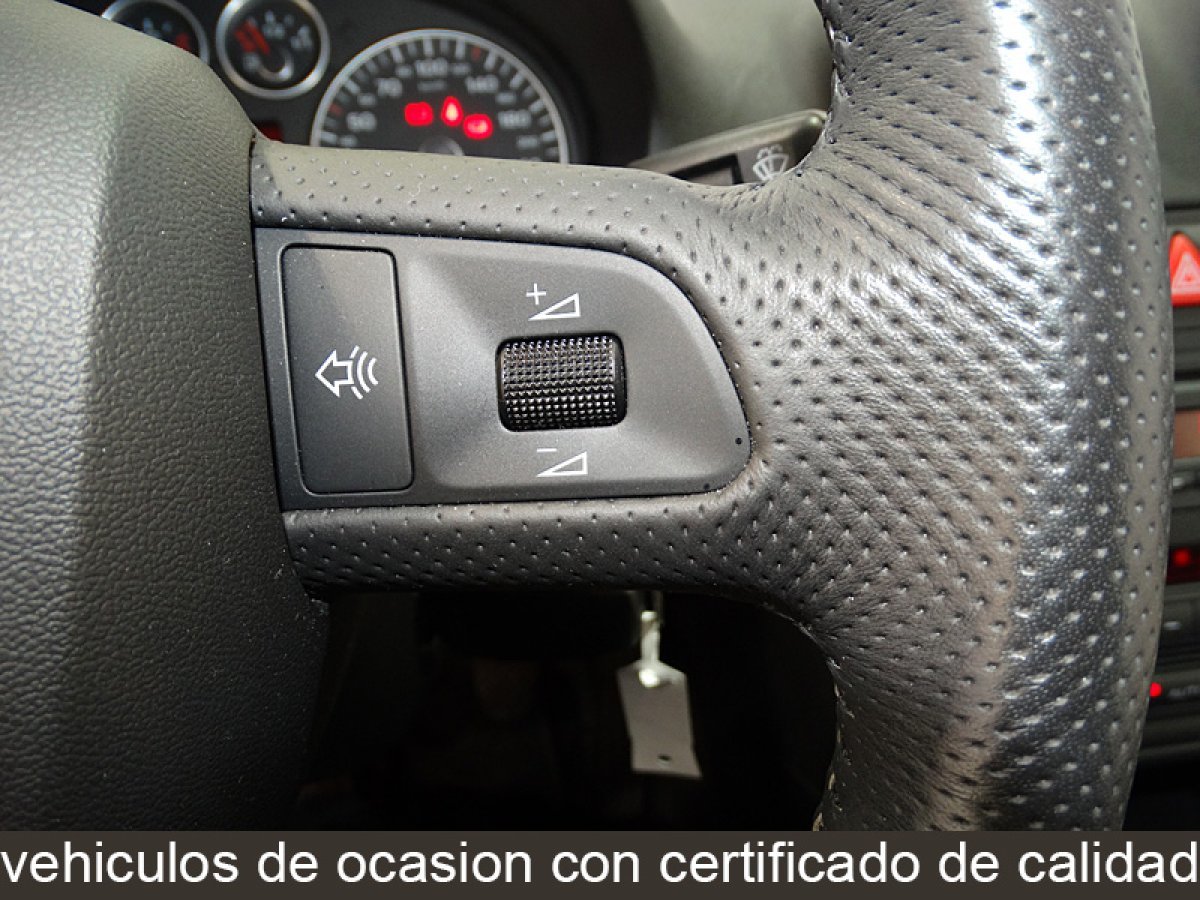 Foto Audi A3 19