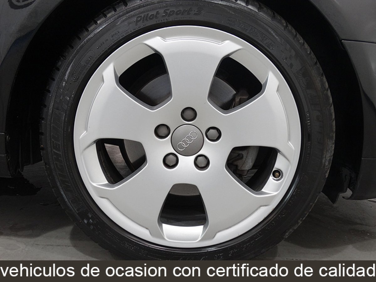 Foto Audi A3 22