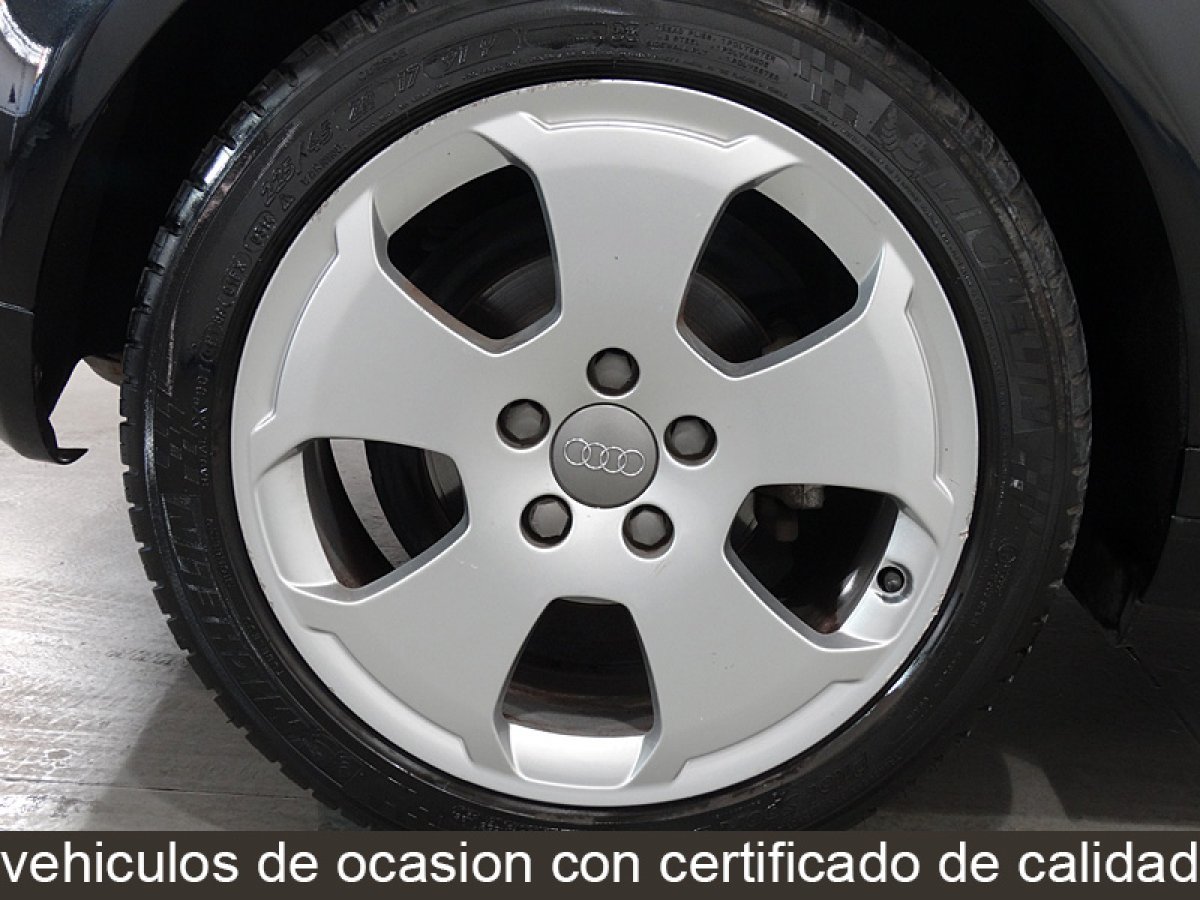Foto Audi A3 23