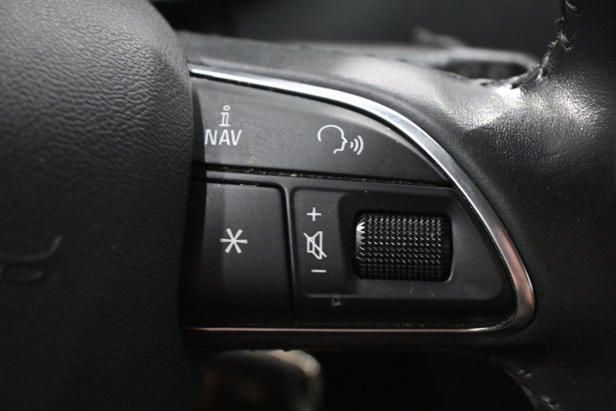 Foto Audi A3 Sportback 26