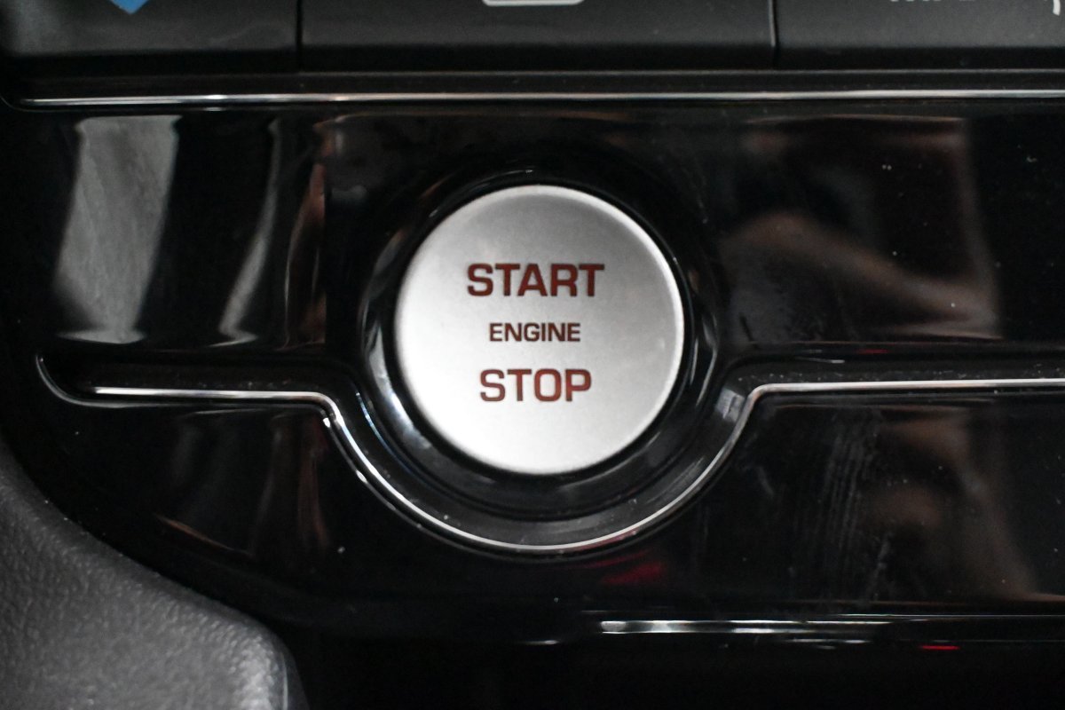 Foto Jaguar F-Pace 15