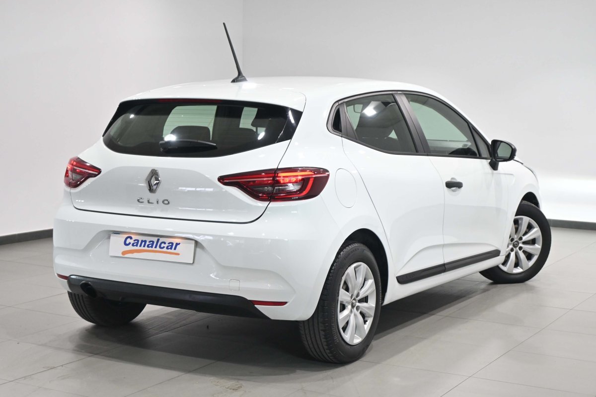 Foto Renault Clio 4