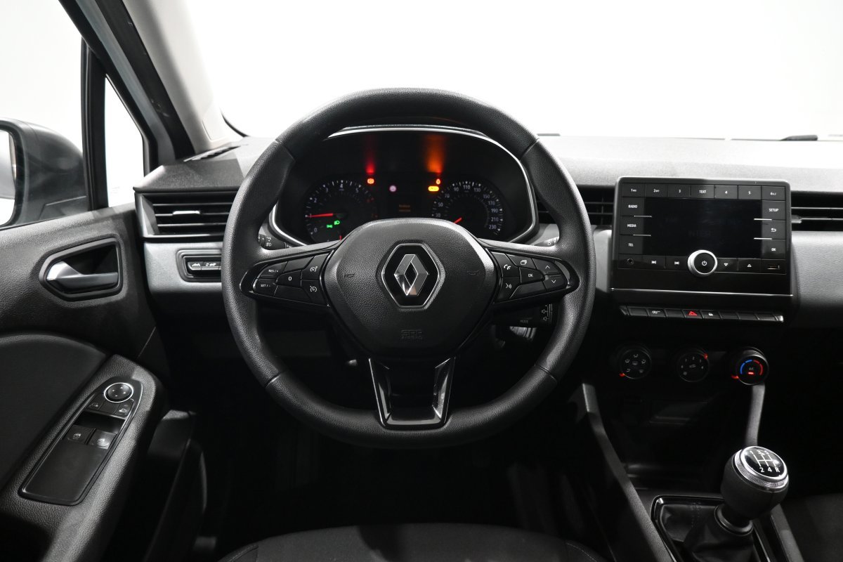 Foto Renault Clio 15