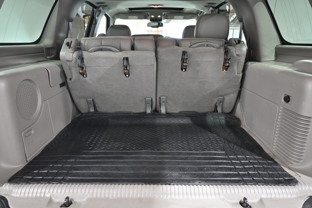 Foto Cadillac Escalade 8