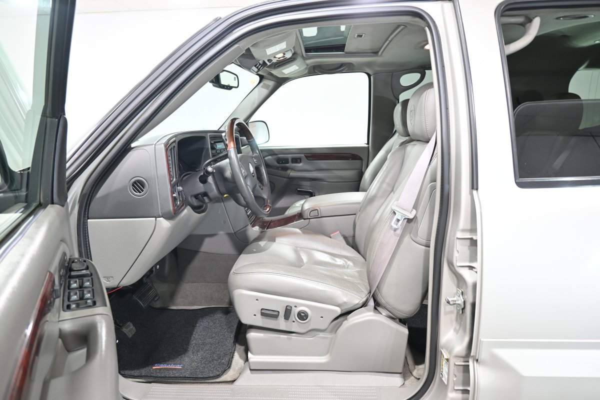 Foto Cadillac Escalade 10