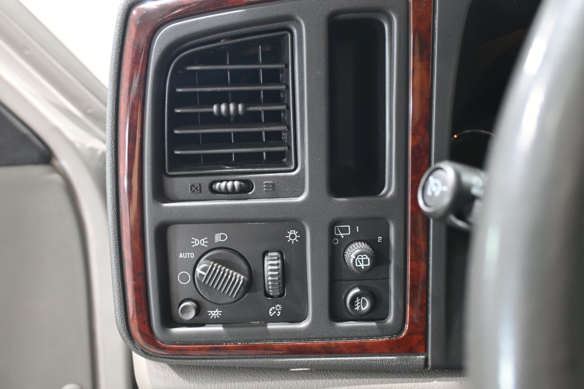 Foto Cadillac Escalade 24