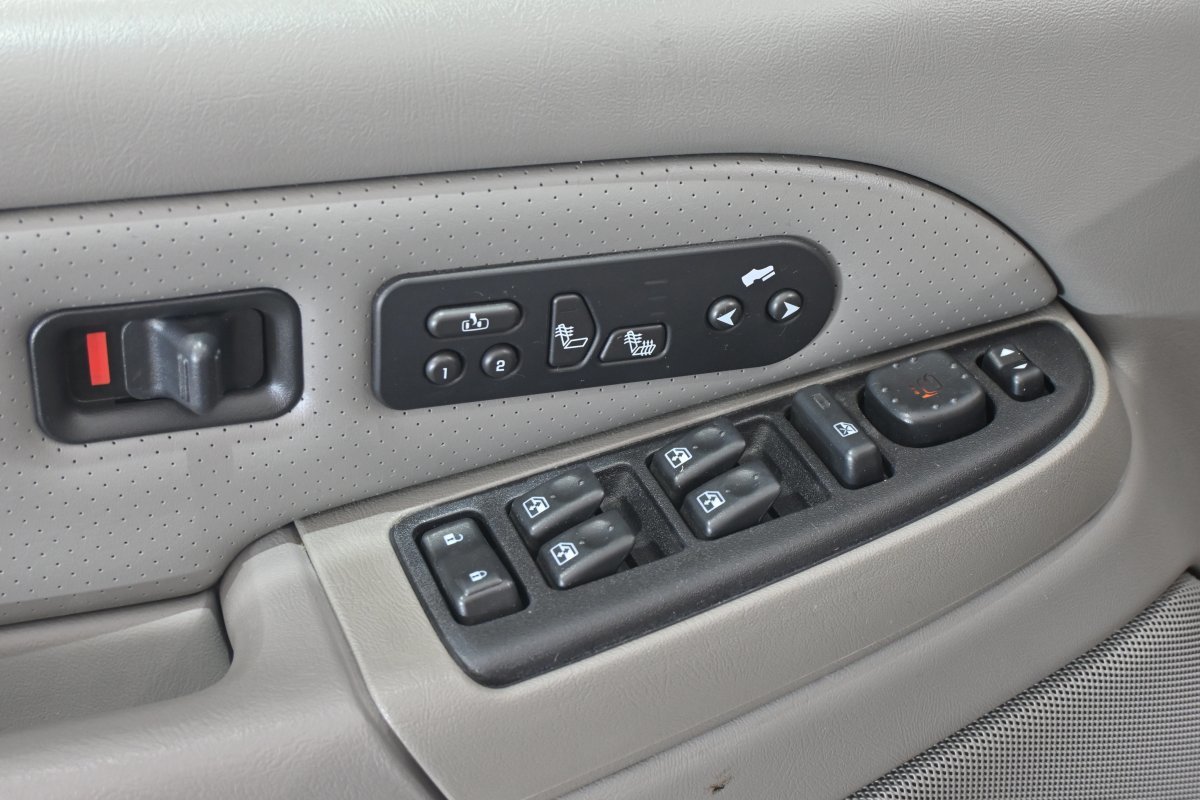 Foto Cadillac Escalade 25