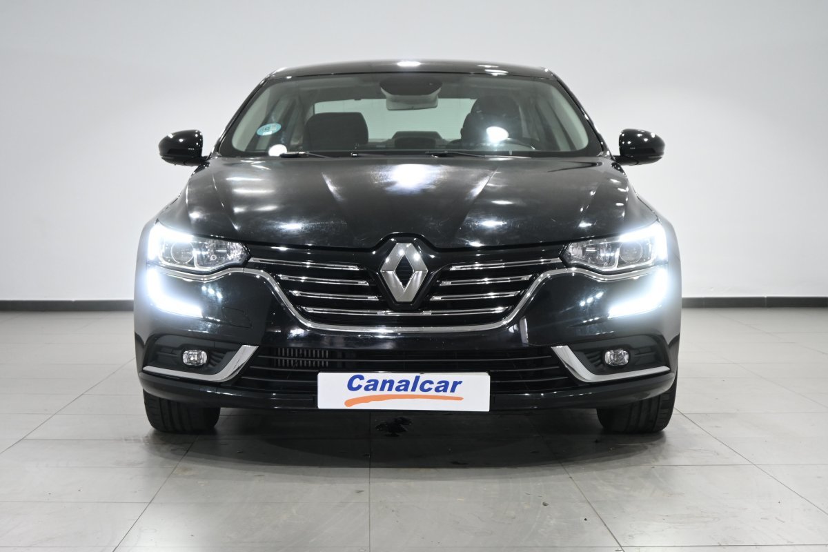 Foto Renault Talisman 2