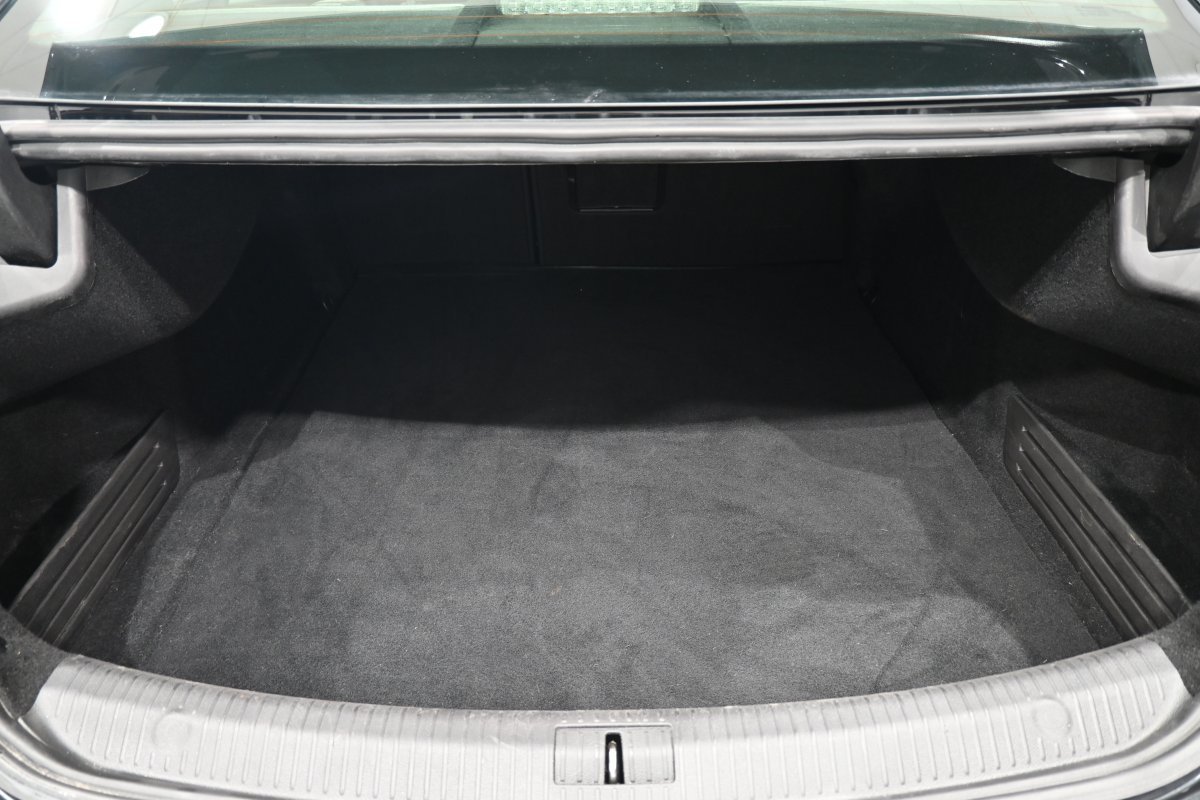 Foto Renault Talisman 8
