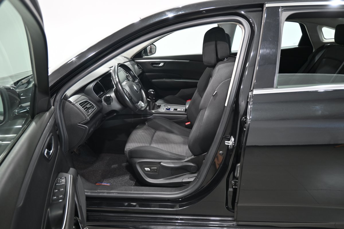 Foto Renault Talisman 10