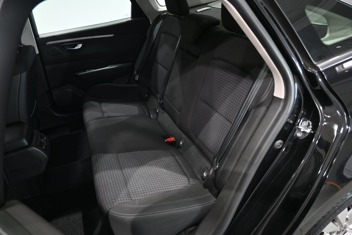 Foto Renault Talisman 11