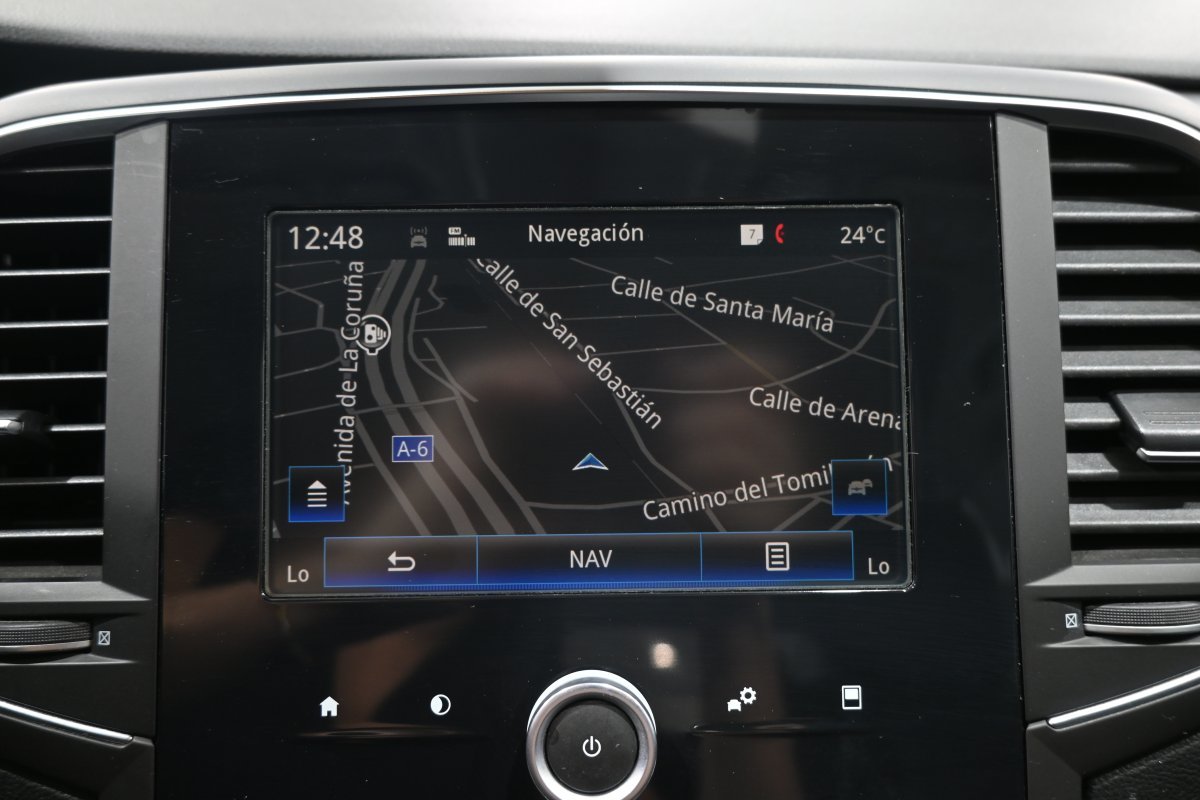 Foto Renault Talisman 16