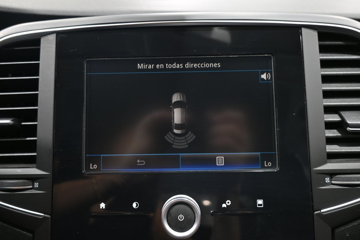 Foto Renault Talisman 17