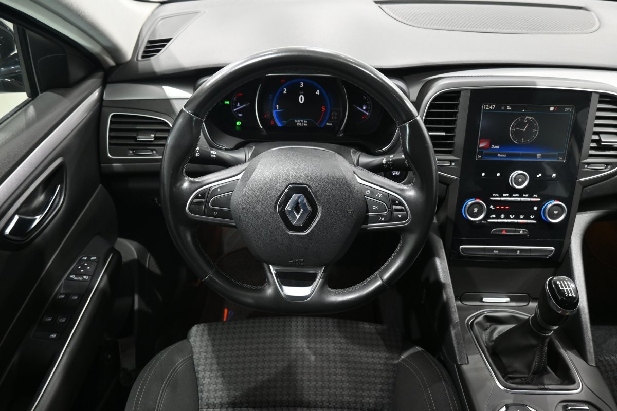 Foto Renault Talisman 19