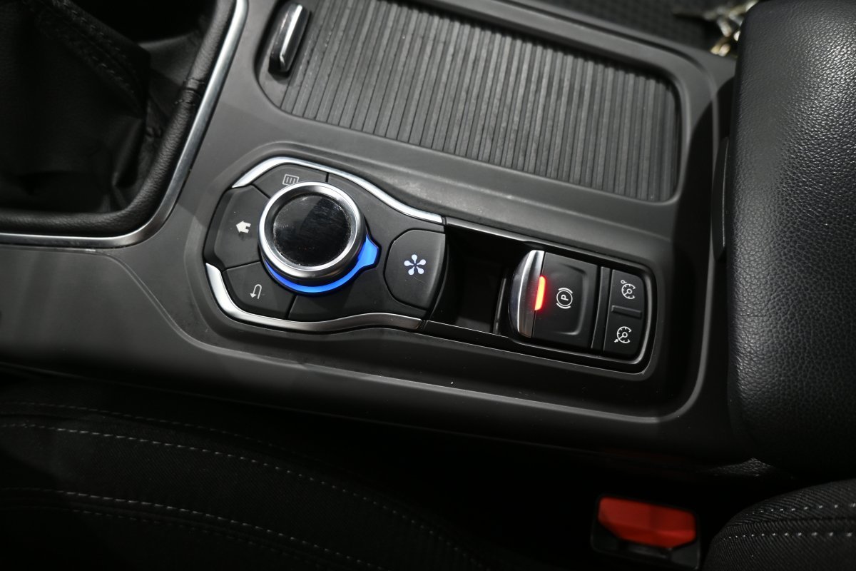 Foto Renault Talisman 21