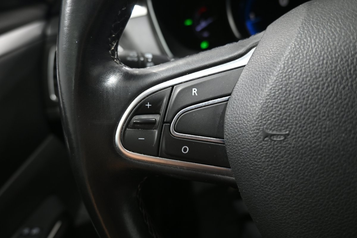 Foto Renault Talisman 24