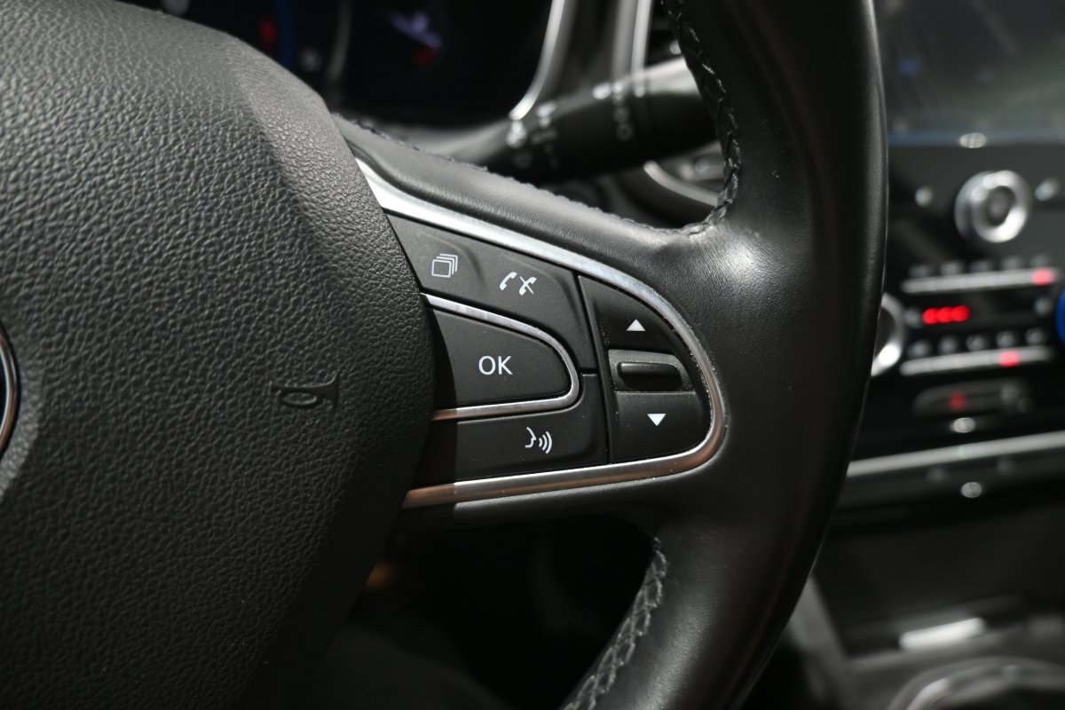 Foto Renault Talisman 25
