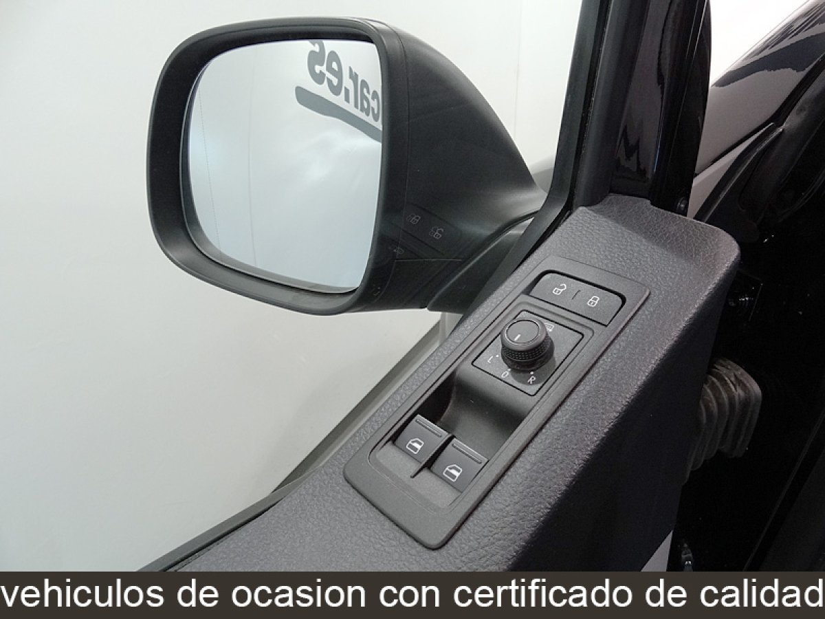 Foto Volkswagen Caravelle 22