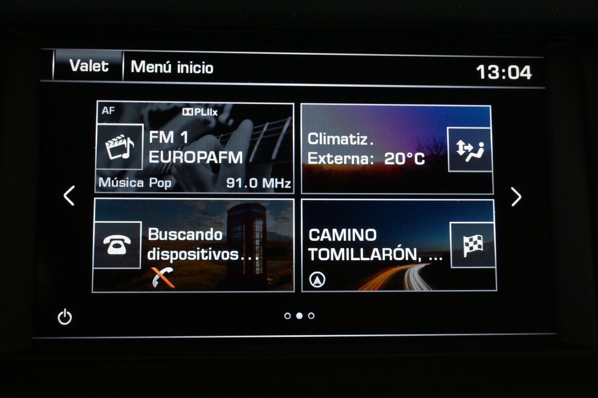 Foto Land-Rover Discovery Sport 11