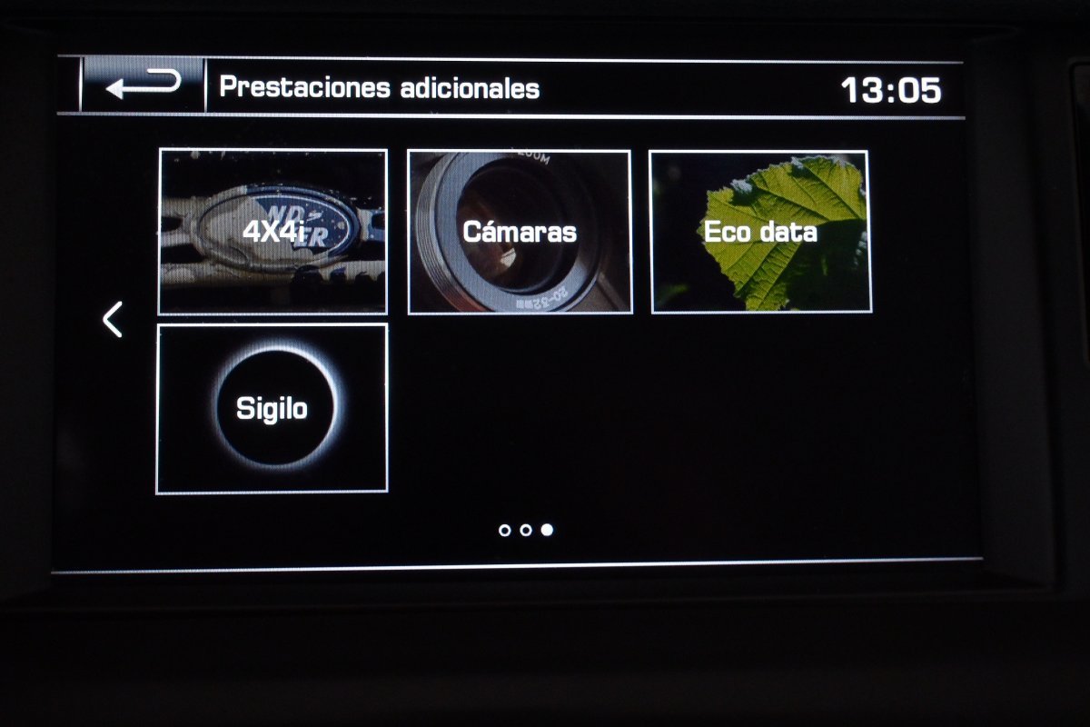 Foto Land-Rover Discovery Sport 14