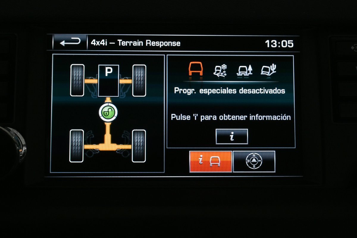 Foto Land-Rover Discovery Sport 16