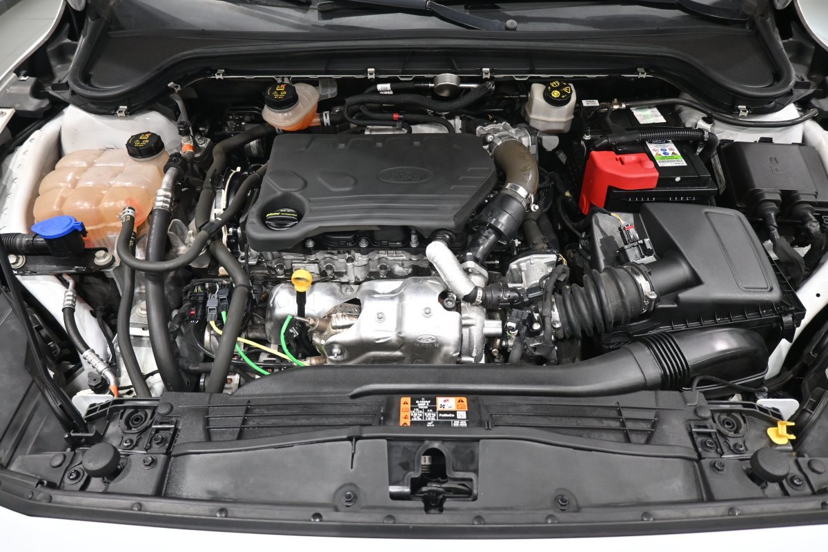 Foto Ford Focus 7