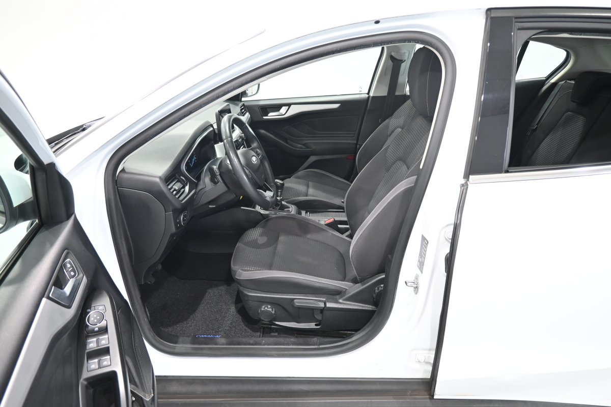 Foto Ford Focus 9