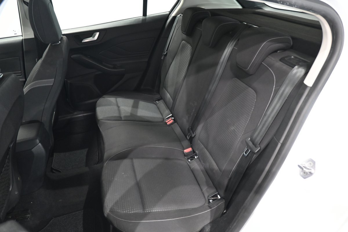 Foto Ford Focus 10