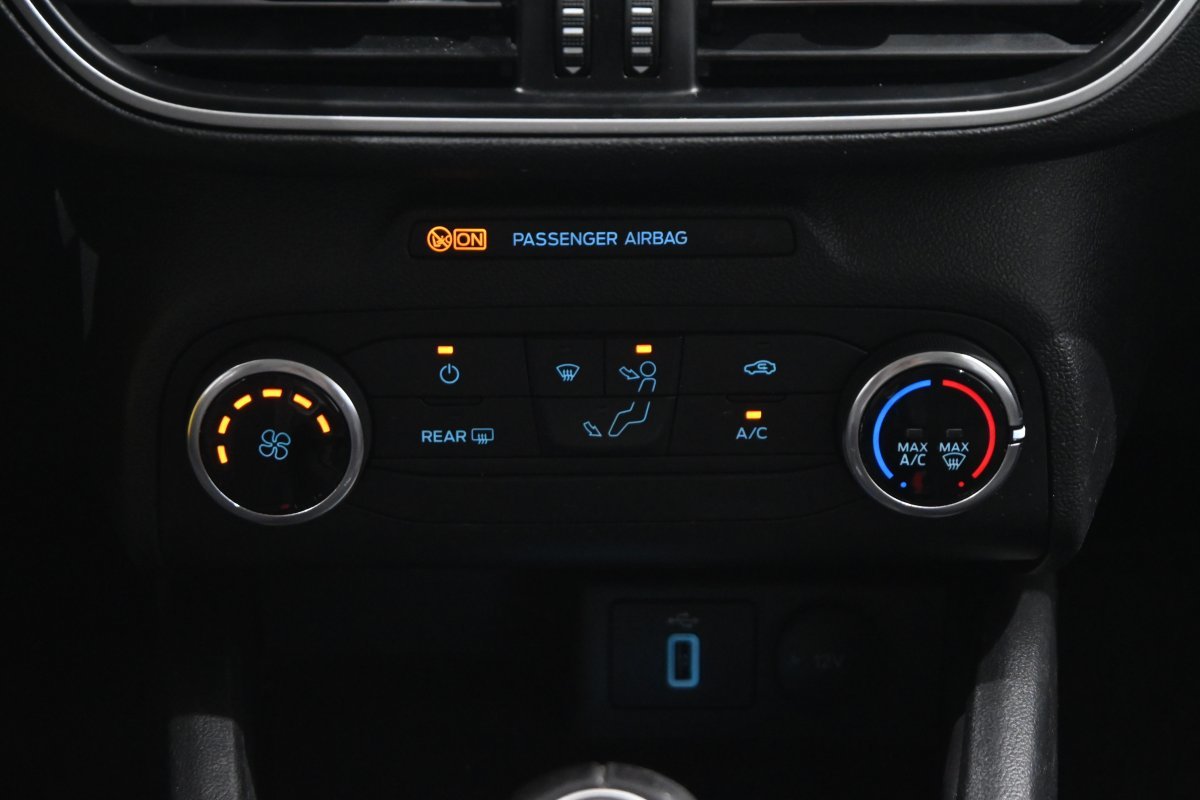 Foto Ford Focus 13