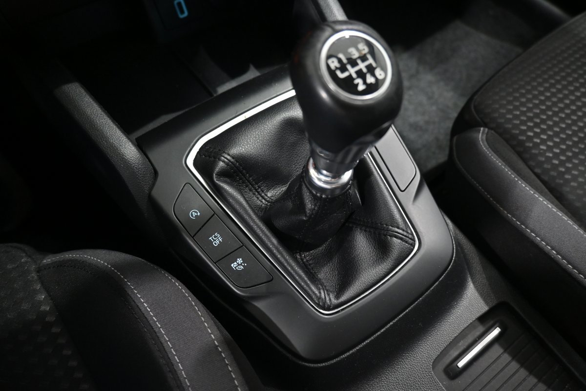 Foto Ford Focus 17
