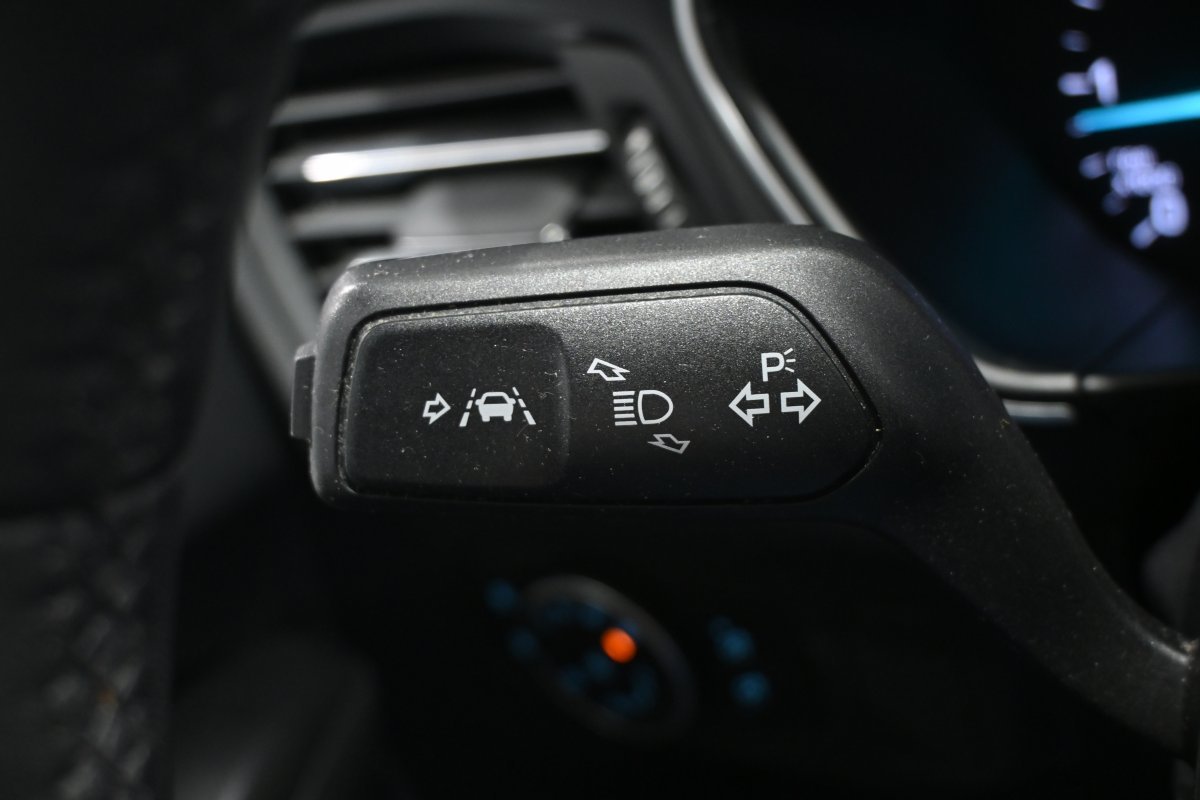 Foto Ford Focus 18