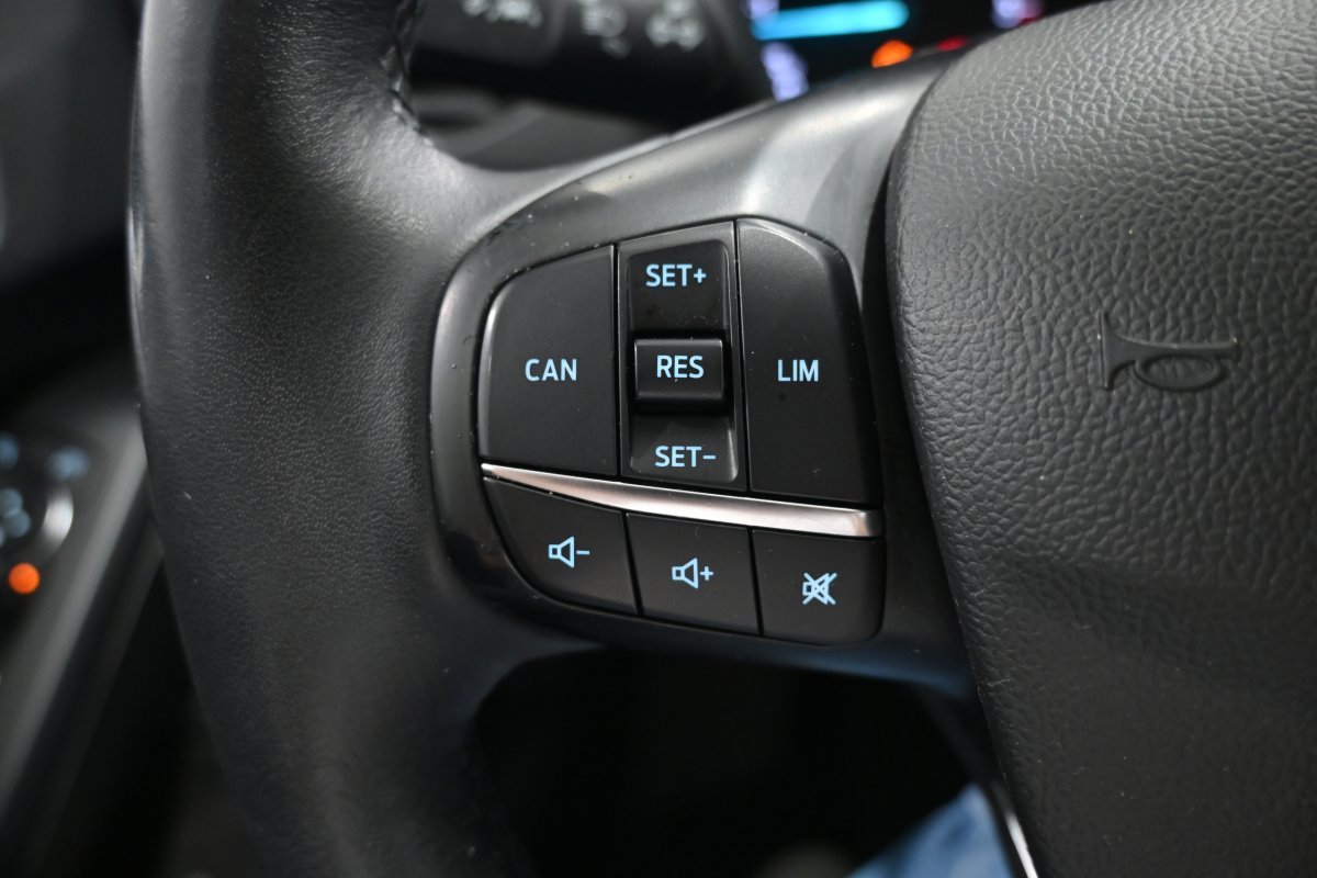 Foto Ford Focus 20