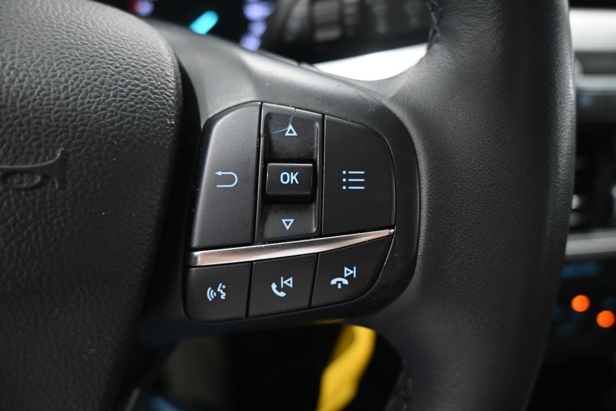 Foto Ford Focus 21