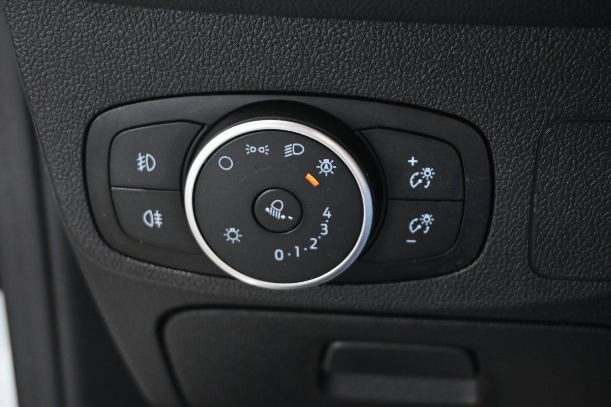 Foto Ford Focus 22