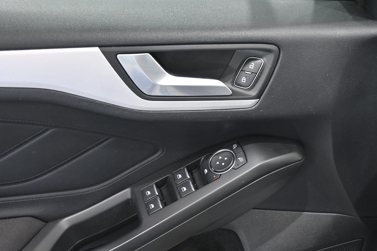 Foto Ford Focus 23