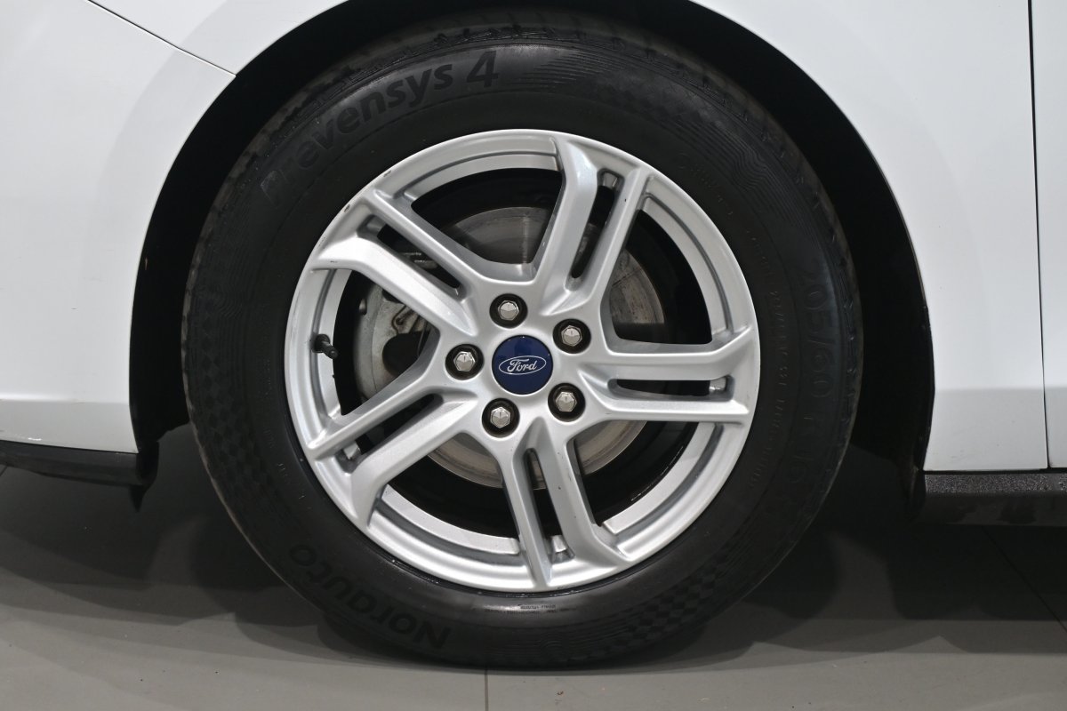Foto Ford Focus 24