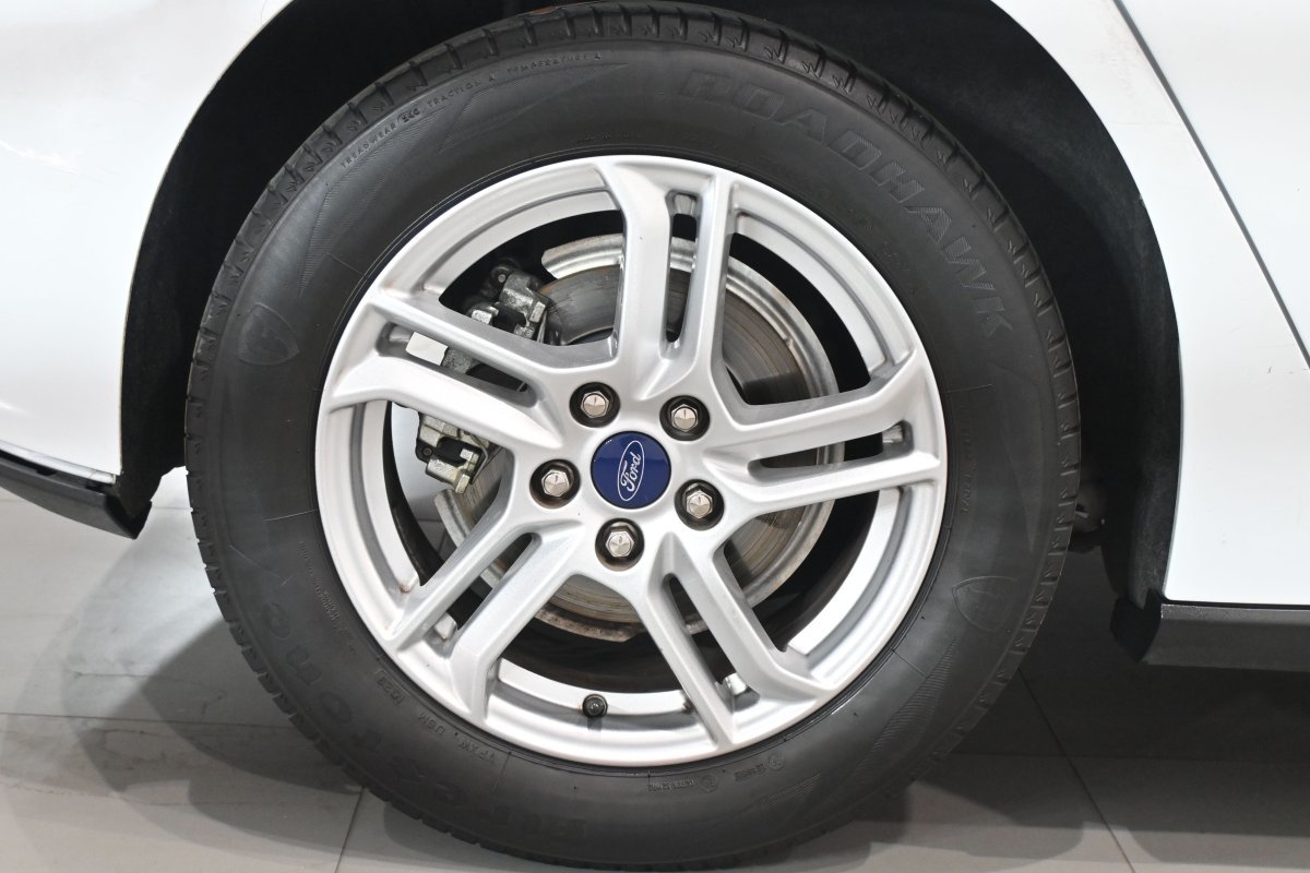 Foto Ford Focus 25