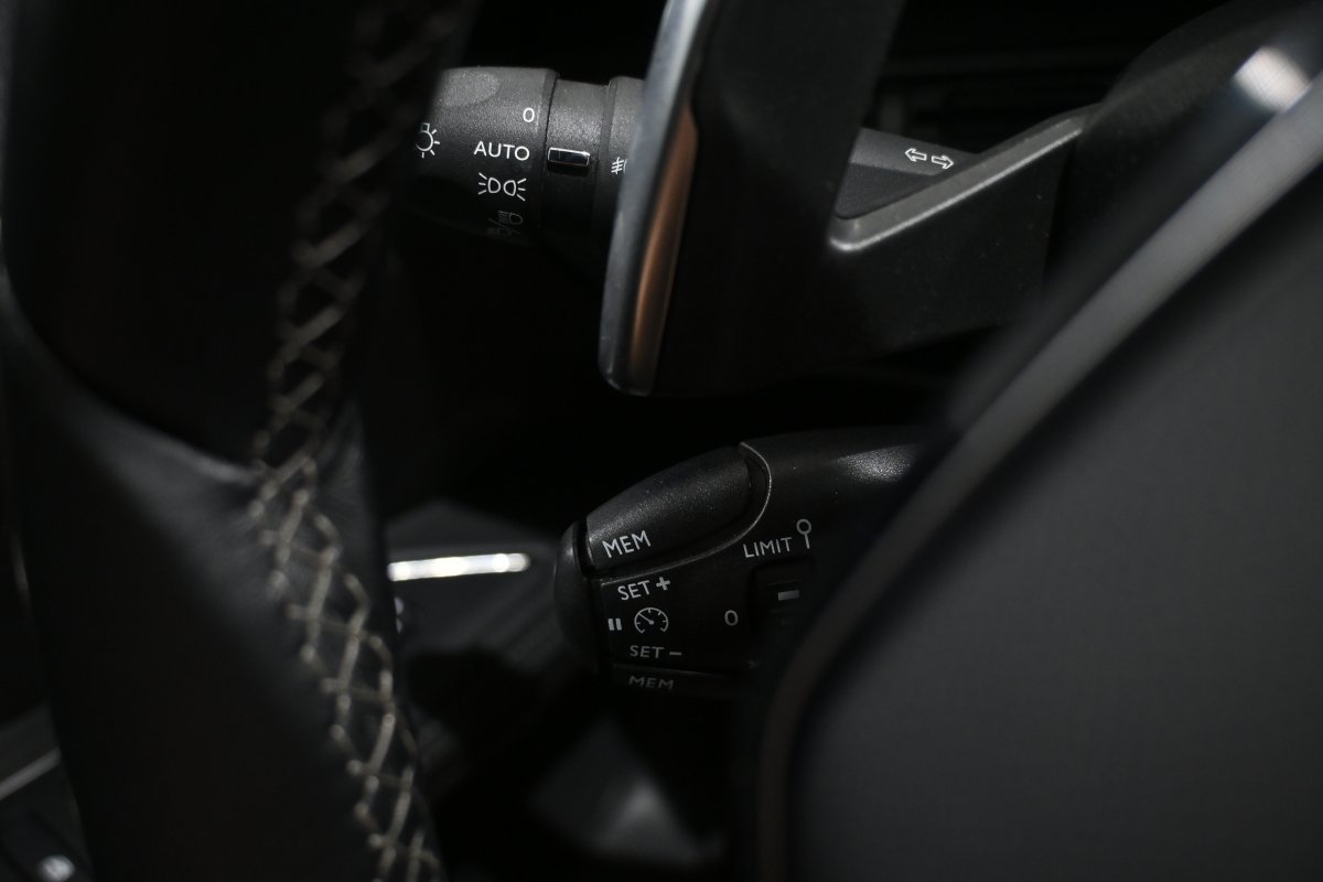 Foto Peugeot 5008 22