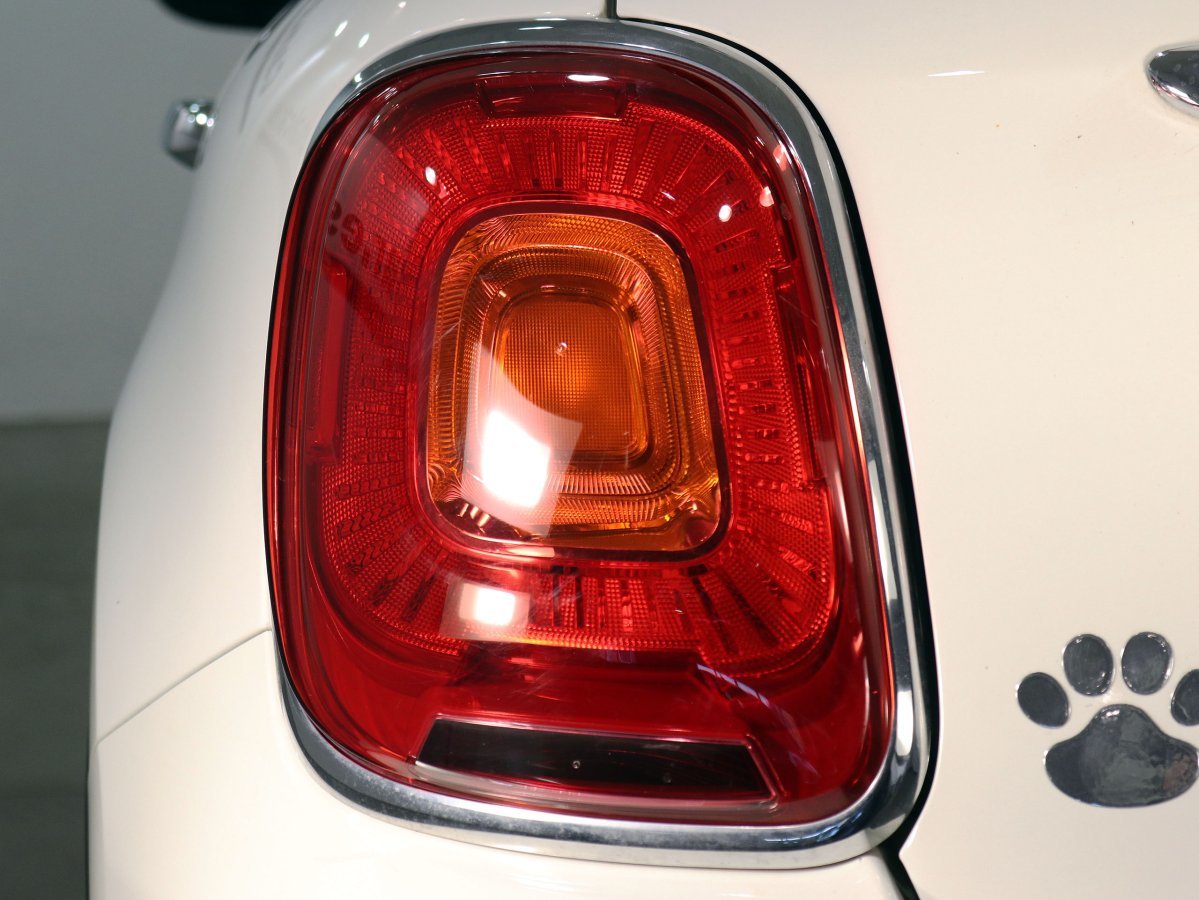 Foto Fiat 500X 9