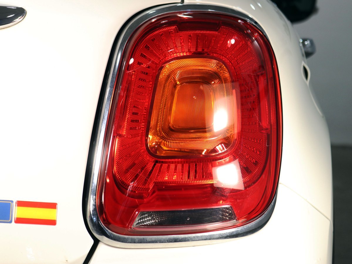 Foto Fiat 500X 10