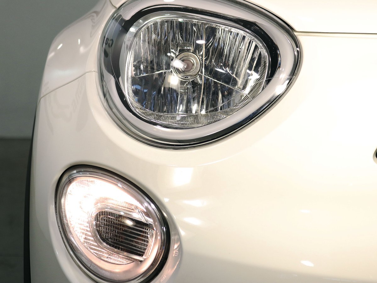 Foto Fiat 500X 11
