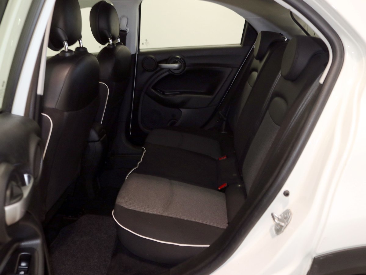 Foto Fiat 500X 15