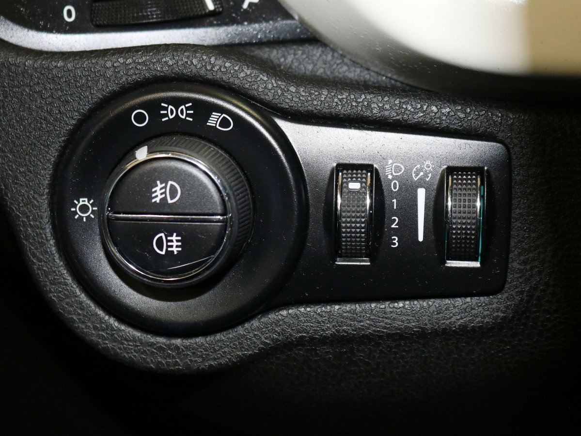 Foto Fiat 500X 33